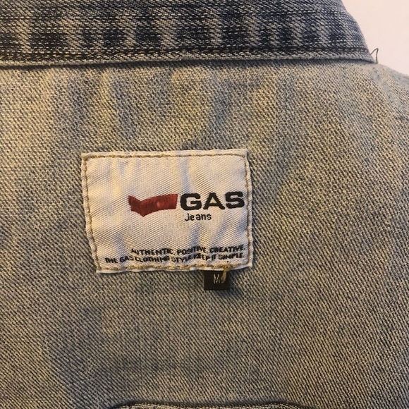 Jean Jacket - Picture 4 of 8